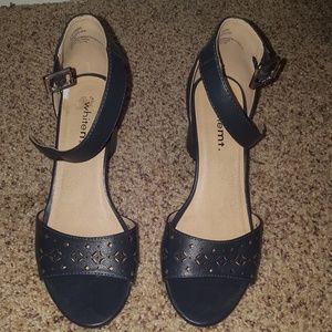 Heels